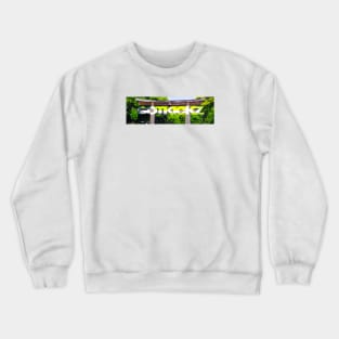 GOTKICKZ | Meiji Jingu Nino Torii Gate Crewneck Sweatshirt